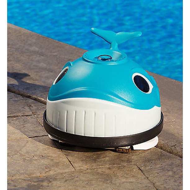 wanda pool cleaner