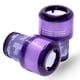 thumbnail image 1 of Paquete de 2 filtros de repuesto para aspiradora inalámbrica Dyson V11, 1 of 6