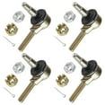 thumbnail image 4 of NEW Tie Rod End Kit for Yamaha Grizzly 660 YFM660 YFM-660 YFM 660 2002-2008 2 Sets, 4 of 6