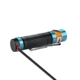 thumbnail image 3 of Olight Baton 3 Pro Roadster Limited ED Rechargeable Flashlight, 1500 Lumens, 3 of 8