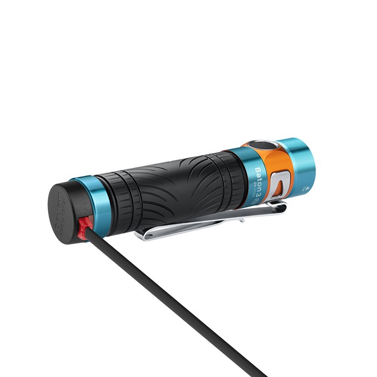 Olight Baton 3 Pro ロードスター 限定版 Olight Baton 3 Pro