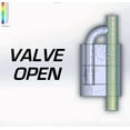 thumbnail image 3 of UNIVERSAL VALVED MUFFLER KIT, 3 of 11