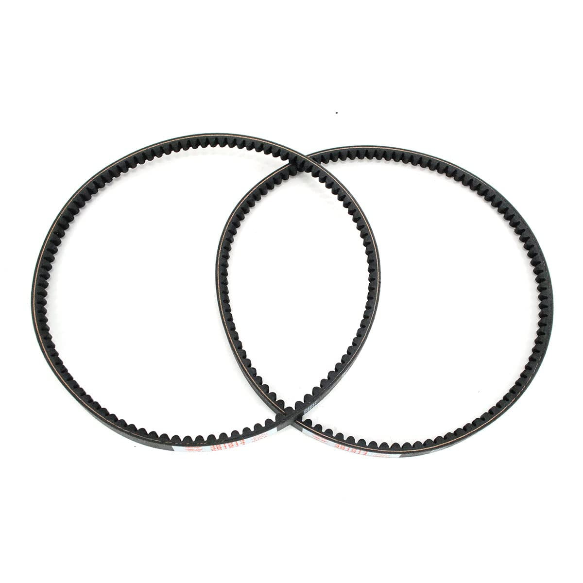 Grasshopper PTO Shaft & Clutch Assembly Belt - Match Pair, Maximize Performance with Ultra-Precise, Geniune Replacement Parts and Supplies to Maintain Your Grasshopper Mower,OEM 381914