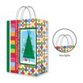 thumbnail image 3 of Granmark Bolsa de Regalo Mediana Bond 23.50 cm, Varios modelos 1 pieza, 3 of 4