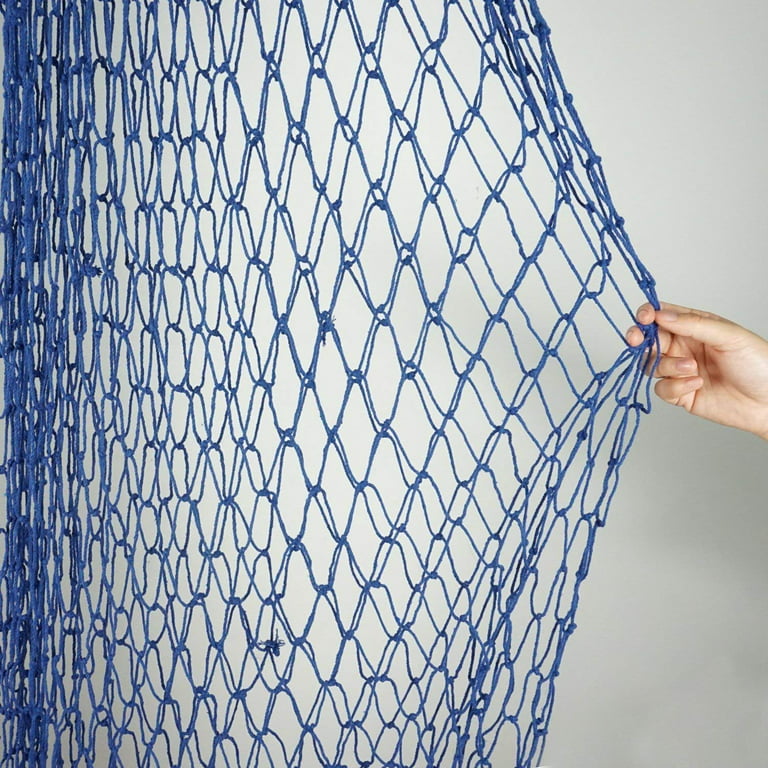 Hemp Rope net Children's Safety Net Decorative Net Fishing Net