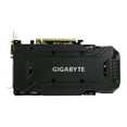 thumbnail image 4 of Gigabyte GeForce GTX 1060 Windforce OC 6GB GDDR5 Graphics Cards GV-N1060WF2OC-6GD, 4 of 8