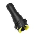 thumbnail image 2 of EchoBliss Conector De Manguera De Agua De Refrigeración Para Mazda 3 2004-2012 Para Mazda 5 D651-61-240, 2 of 11