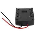 thumbnail image 2 of Adaptador de batería de litio Bosch Nikou para componentes electrónicos ABS, 2 of 9