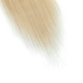 thumbnail image 4 of MY-LADY Extra Thick Clip in 100% Remy Human Hair Extension Double Weft Full Head Natural Hairpiece 110-170g #27T61322inch, 4 of 9