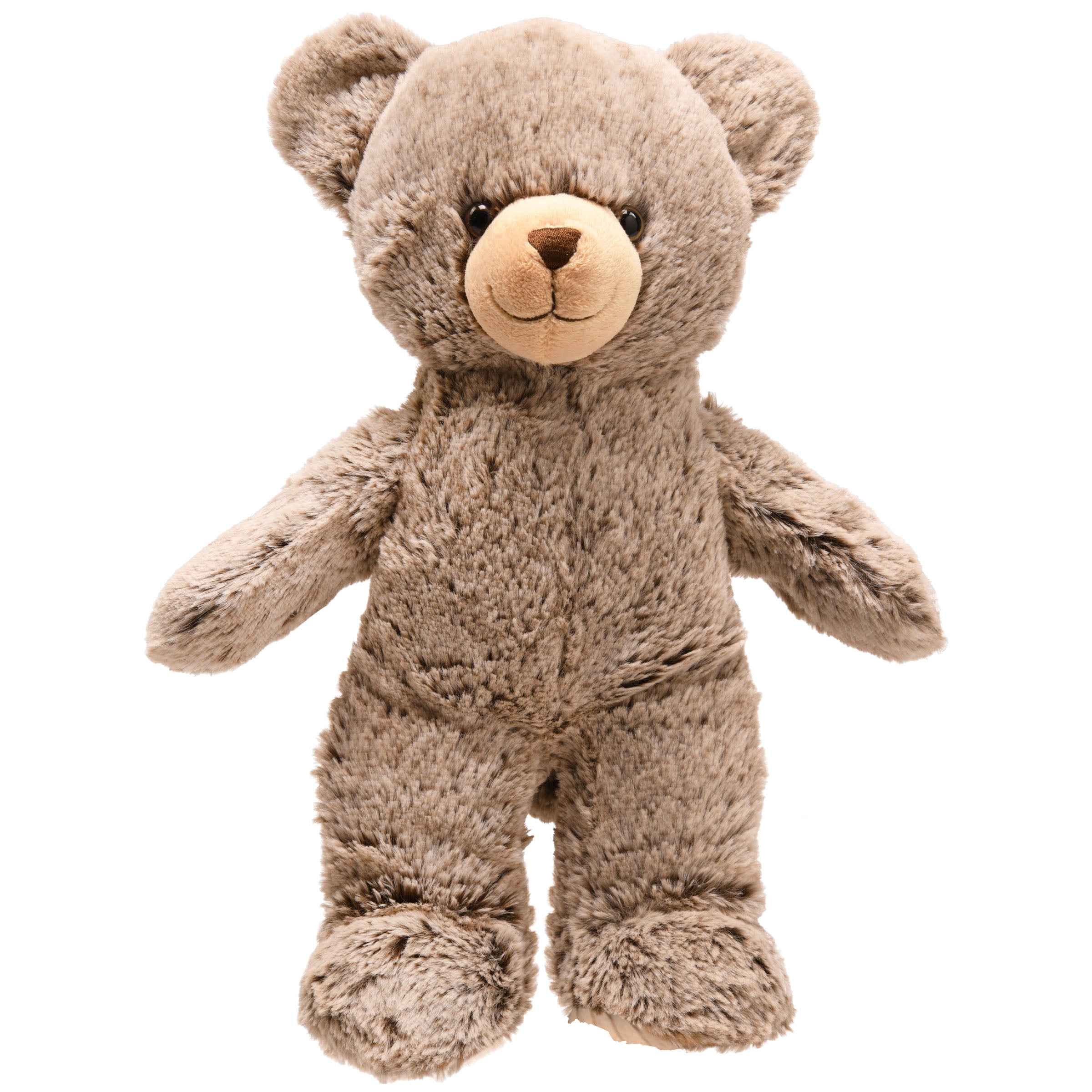 Create a cheap teddy bear