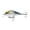 4K Shad, variant on 6th Sense – Cloud 9 Series MiniMag Silent Squarebill Crankbait Bass Fishing Lure