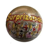Surprizamals Holiday Series 2 Plush Mystery Ball