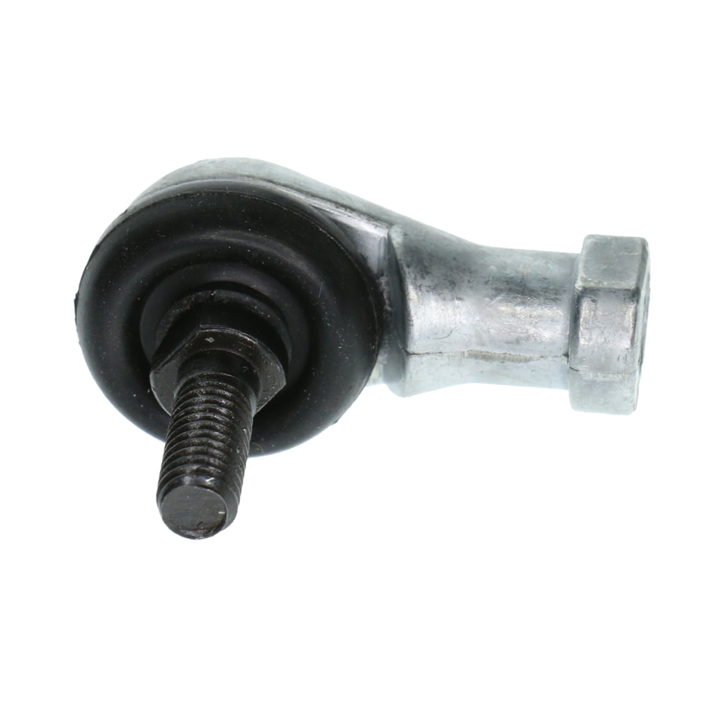 Quality SQ6 Aluminium alloy L-shape Connector Rod End Ball Joint Bearings 