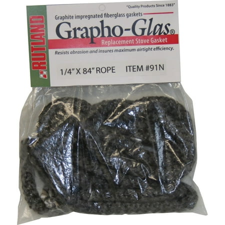 - GASKET STOVE 3/8