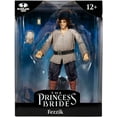 thumbnail image 1 of The Princess Bride Figurine Articulée 8 Pouces Megafig - Fezzik, 1 of 2