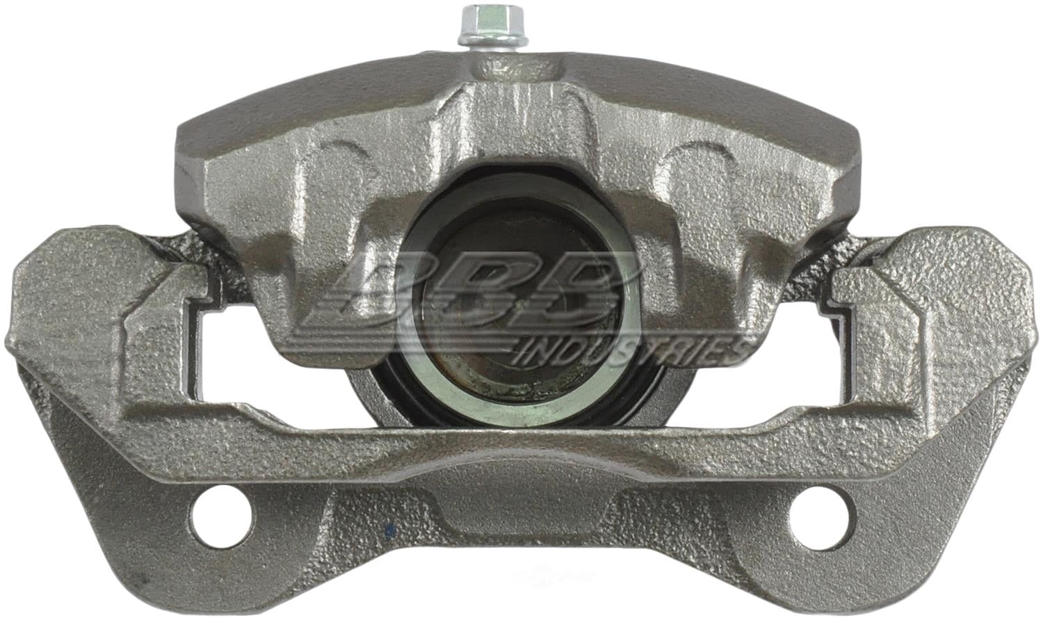 TERREPOWER formerly BBB Industries 99-01921B Reman Caliper w/installation Hardware
