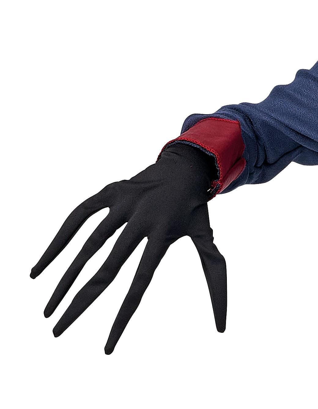 HALLOWEEN VAMPIRE CADAVÉRIQUE