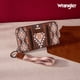 thumbnail image 4 of Cartera Wristlet Western Montana West Wrangler para mujer, 4 of 6