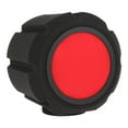 thumbnail image 4 of Milaget Éponge Acoustique pour Écran de Microphone pour Radio Studio Extérieur Standard Rouge, 4 of 9