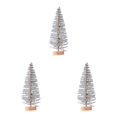 thumbnail image 1 of Maytalsory 24pack/lot Non-toxic Odorless Christmas Tree With Multiple Layers For Festive Atmosphere Good Hand Type 3 3Set, 1 of 6