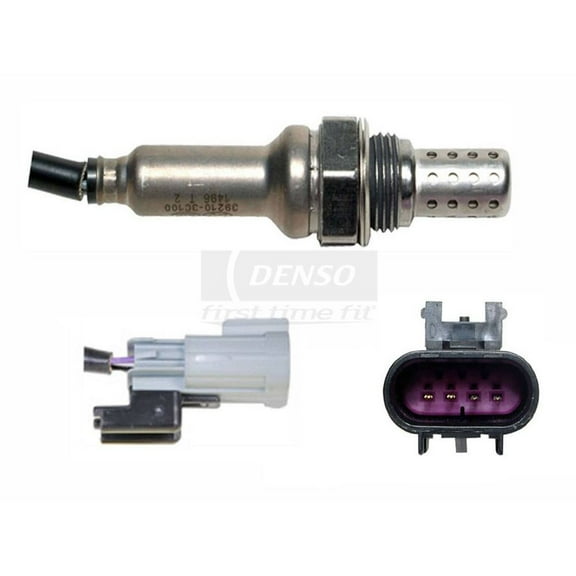 Oxygen Sensor Fits select: 2010-2012 HYUNDAI GENESIS COUPE