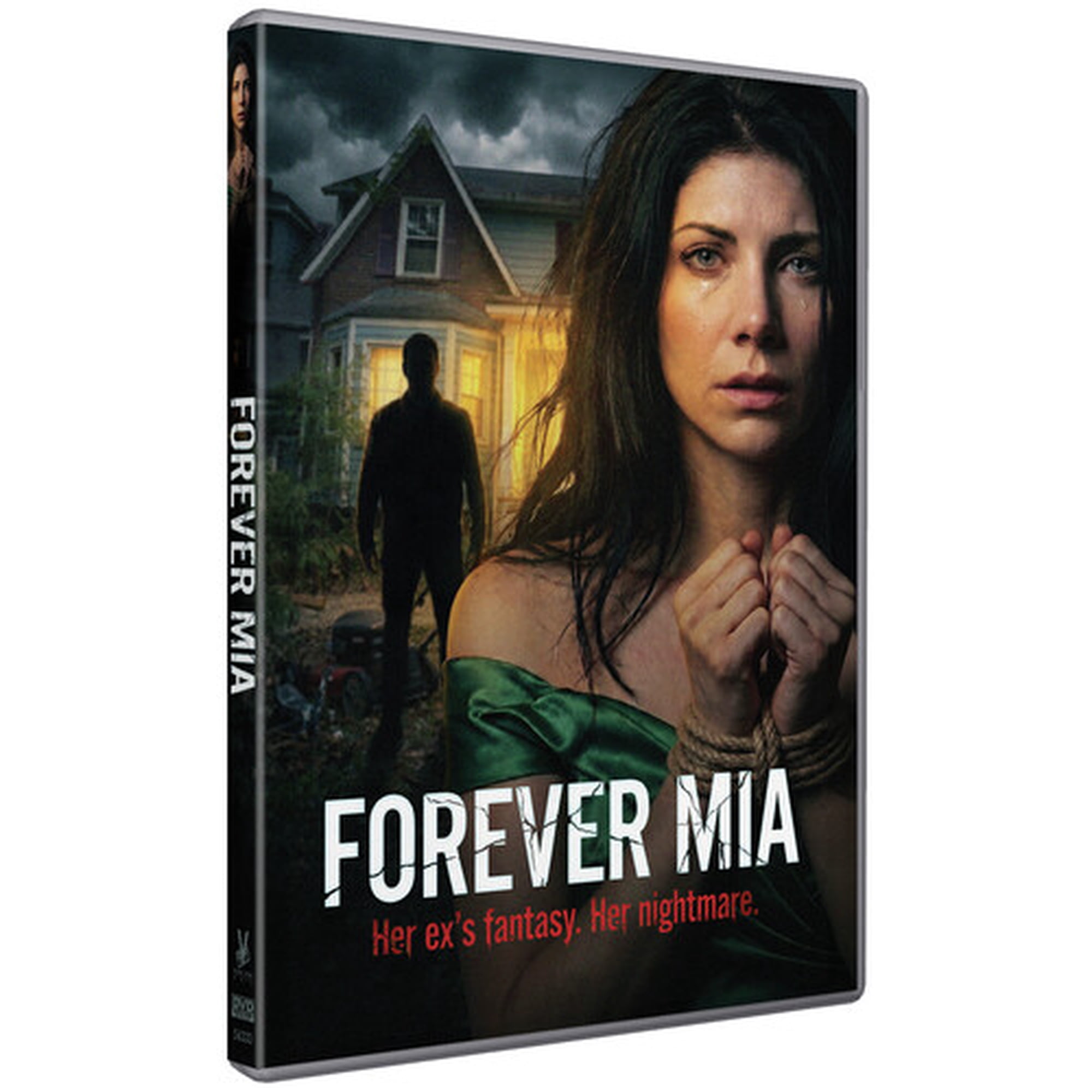 Forever Mia (DVD) Vision Films Mystery & Suspense