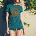 thumbnail image 6 of UGP Campus Apparel Straight Outta Miami - Miami Football T Shirt - 2X-Large - Antique Jade Dome, 6 of 6