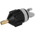 thumbnail image 2 of Greensen Paddle BoardAdapter Heads,2Pcs Air Pump Inflator Surfboard Paddle Board Canoeing Adapter Heads Accessory,Air Pump Adapter Heads, 2 of 8