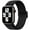 Black, variant on Compatible with Apple Watch Series 9 Band 41mm 45mm,Sport Nylon Woven Strap for iWatch series 8 7 6 5 4 3 2 1 SE Women Men Solo Loop Watch Band