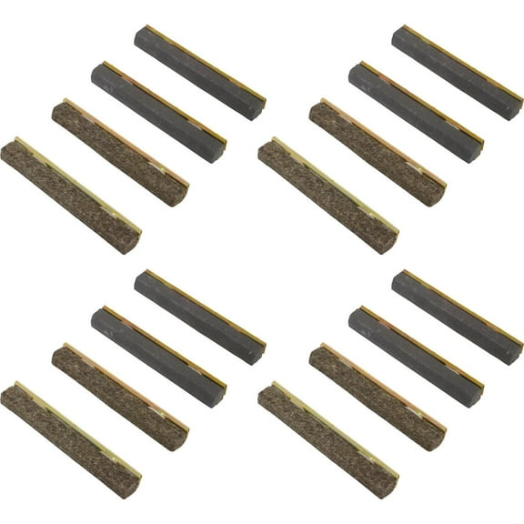 Lisle 15000 Engine Hone Stone Kit 80, 180, 280, 500 Grit Stones