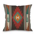 thumbnail image 4 of Dainzusyful Fall Pillow Covers Home Decor Linen Cloth Pillowcase Simple Cushion Geometric Cushion Sofa Simple Cushion CoverPillow Covers, 4 of 4