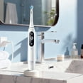 thumbnail image 6 of Magnetic Charger Compatible with Oral-b IO 7/8/ 9 Series Electric Toothbrush, Replacement Charging Base Compatible with Oral-b IO Series 7, Series 8, Series 9, Model 3768 Power Adapter Cord, 6 of 6