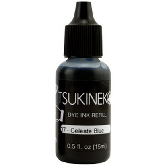 Dye Inker - Celeste Blue
