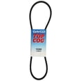 thumbnail image 2 of Dayco Accessory Drive Belt 15360 Top Cog; OE Replacement; 36.57 Inch Length, 2 of 4