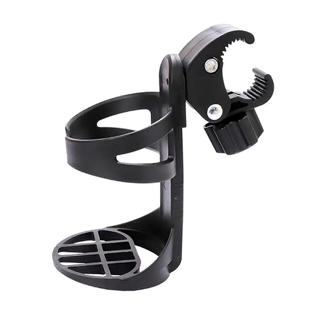 Quick Release Bottle Water Baby Stroller Bottle Bicycle