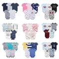thumbnail image 2 of Gran oferta 2021, ropa de verano para bebés, mono, mono, conjunto de 5 piezas de 0 a 12 mesesBDS5601+12Mzhangyuxiang zhangyuxiang unisex, 2 of 2