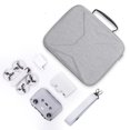 thumbnail image 1 of Elegante estuche de transporte para DJI Neo Fly More; protege tu, 1 of 10