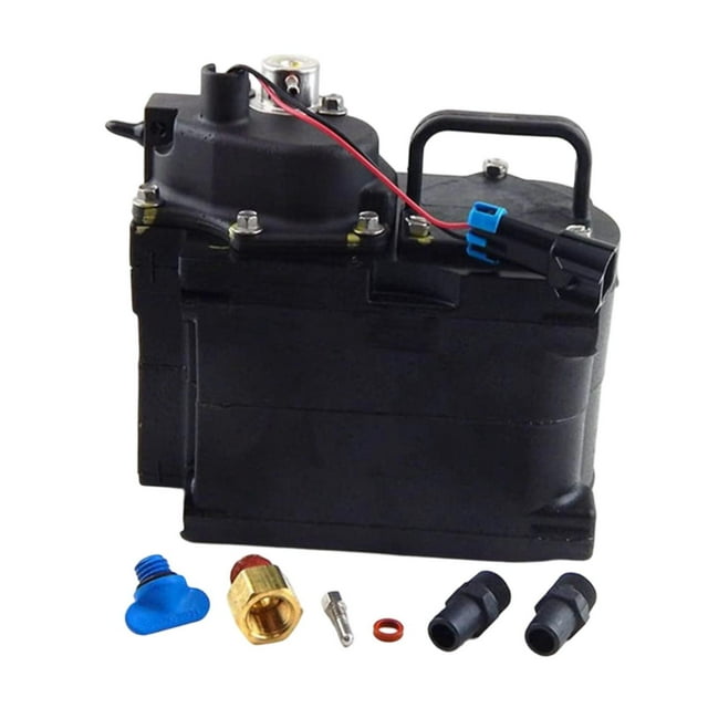 Módulo de bomba de barco,Módulo de bomba 8M0047215,Accesorios 864650A13 864650A05,Repuestos de reemplazo directo Premium,Profesional,fácil de instalar,portátil,Reemplazo práctico de alto