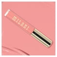 thumbnail image 4 of Labial líquido Milani stay put longwear lip glow up 3.2 ml, 4 of 4