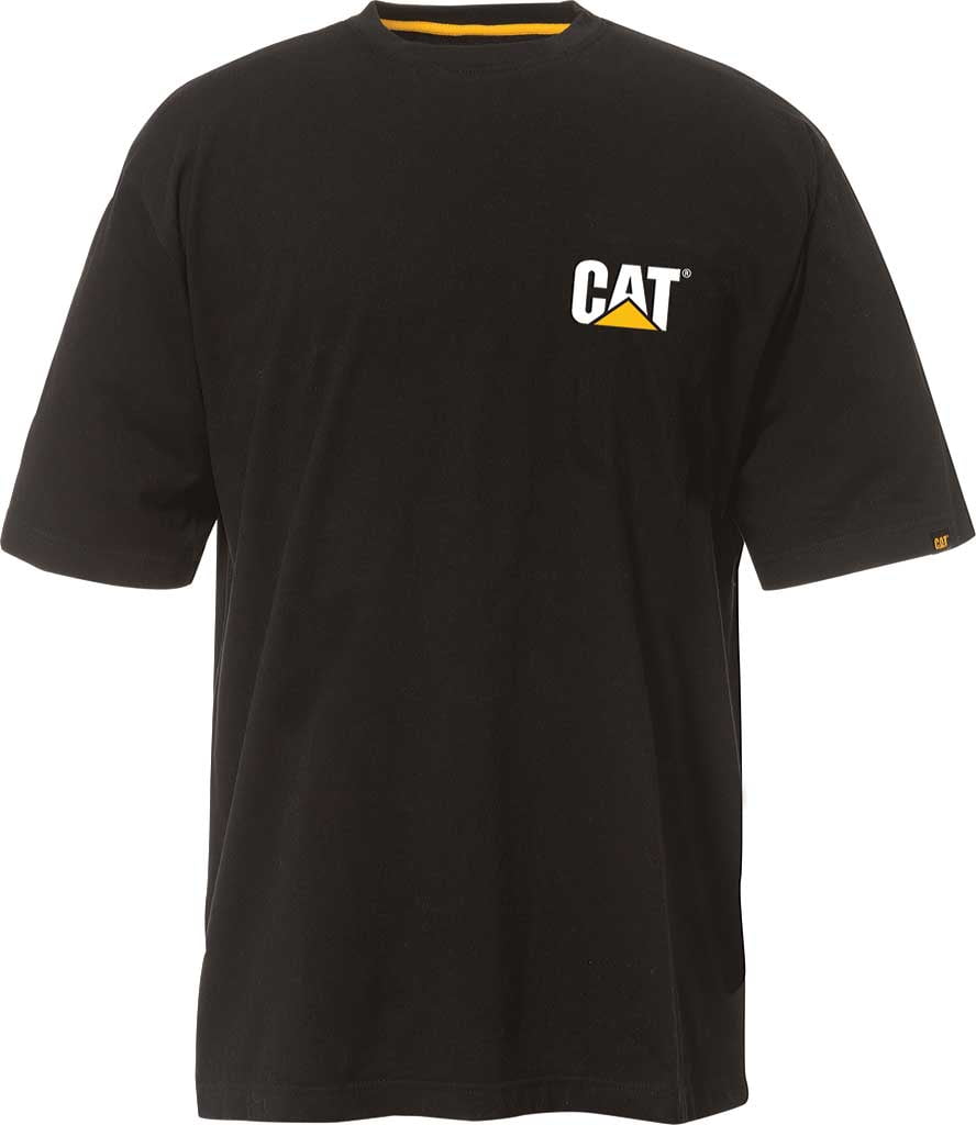 caterpillar tee shirts