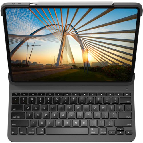 logitech smart keyboard folio