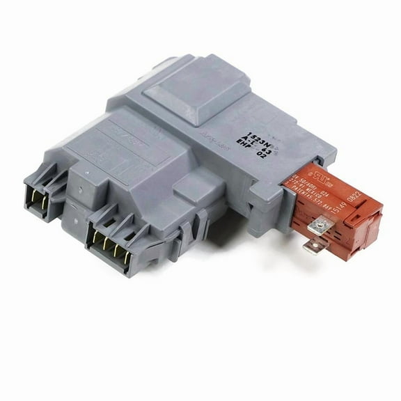 131763256 DOOR LOCK/SWITCH - EXACT FIT FOR 131763256 FRIGIDAIRE - REPLACEMENT PART BY AFTERMARKET APPLIANCE