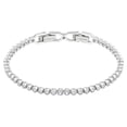 thumbnail image 1 of Pulsera Swarovski Emily Collection para mujer con cristales, 1 of 6