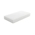 thumbnail image 4 of Concord Baby Devon 4 in 1 Convertible Crib + Bonus Twinkle Twinkle Crib Mattress, 4 of 4