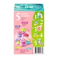 thumbnail image 7 of Gui Gui Fruity Glow Gloss Slime Kit, Silky Smooth Ultra-Shiny Scented Slime, Ages 6+, 7 of 7