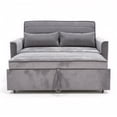 thumbnail image 3 of Sofá Cama Easy Living Astor Gris Claro, 3 of 9