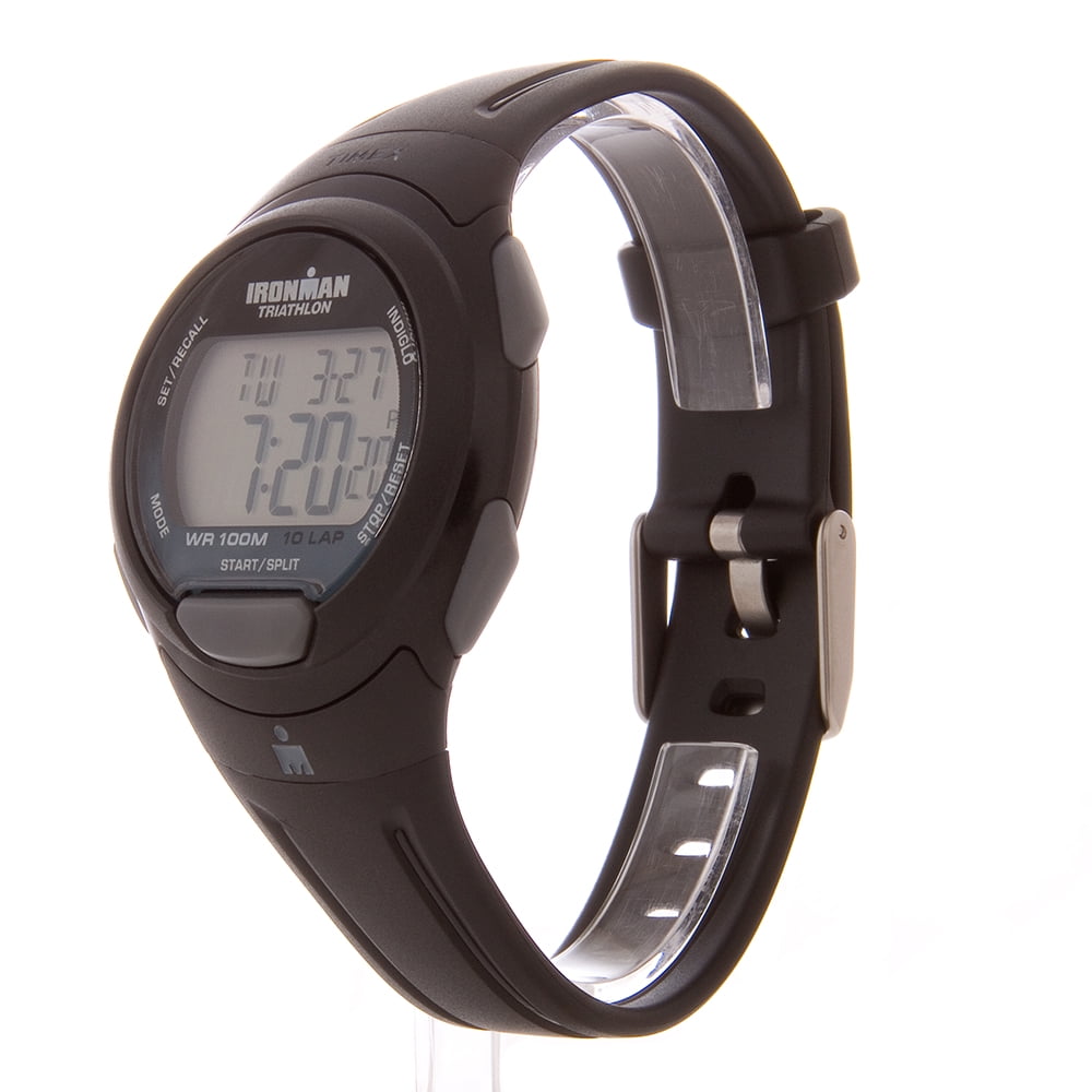 timex ironman 10 lap