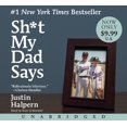thumbnail image 1 of Sh*t My Dad Says, 1 of 1