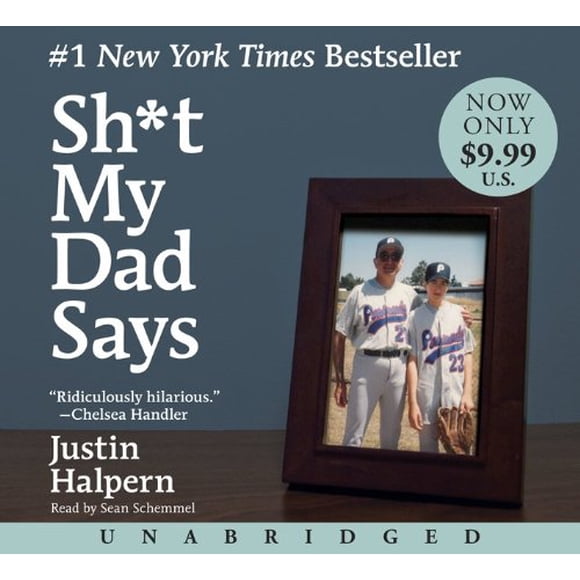 Sh*t My Dad Says