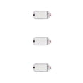 thumbnail image 3 of Riwesomey 2pcs Car Interior Reading Lamp Lighting Modified RV Components Ceiling High Panel 12-85V Brightness Truck Lamps Light Component Type1, 3 of 6